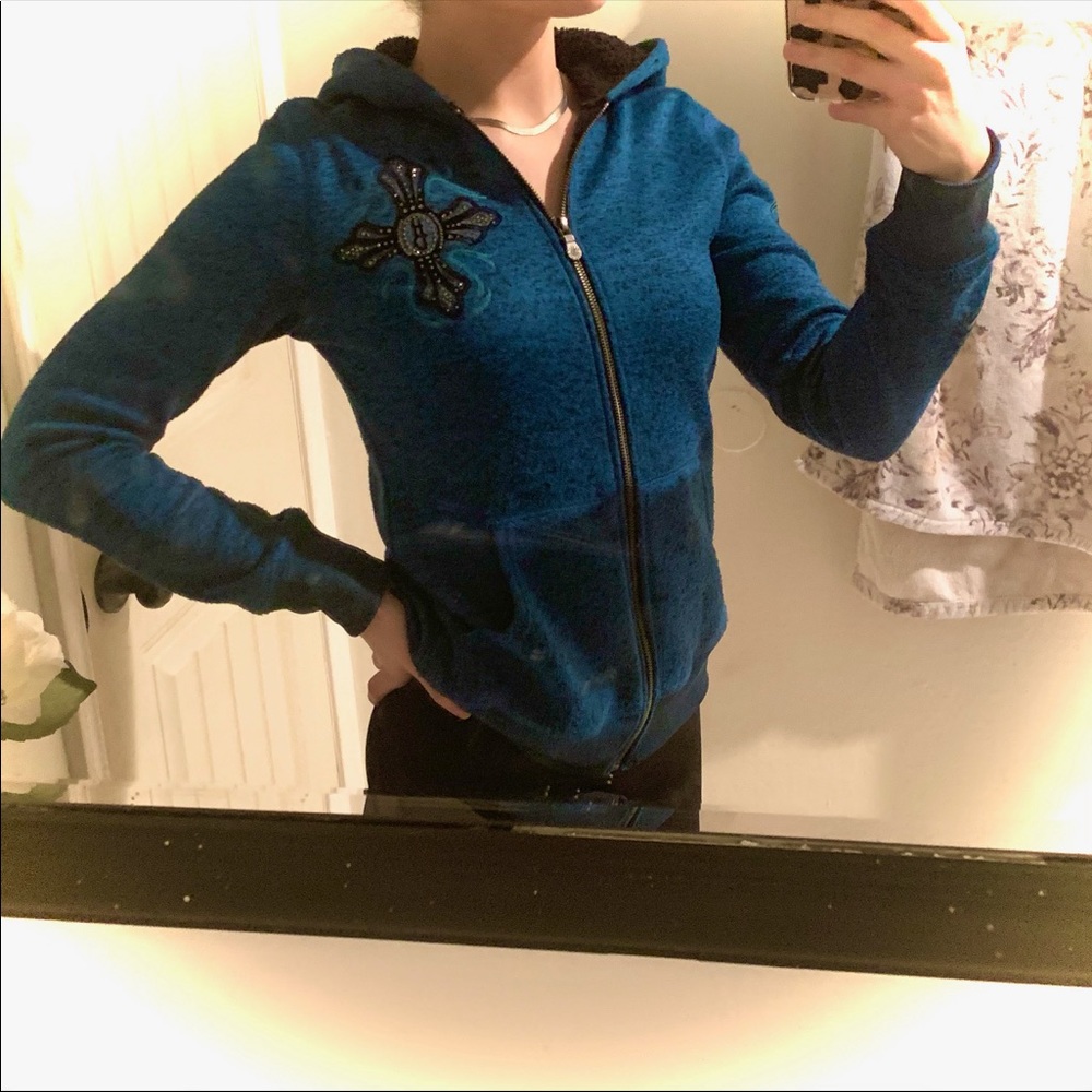 Harley Davidson Sweater